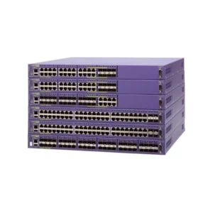 Extreme Networks Gigabit Edge SwitchSummit X46024p 16403GbE PoE