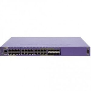 Extreme Networks Gigabit Edge SwitchSummit X46024t 16401GbE Copper