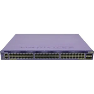 Extreme Networks Summit 10 Gig SwitchSummit X670V48tBFAC 1720210G Copper