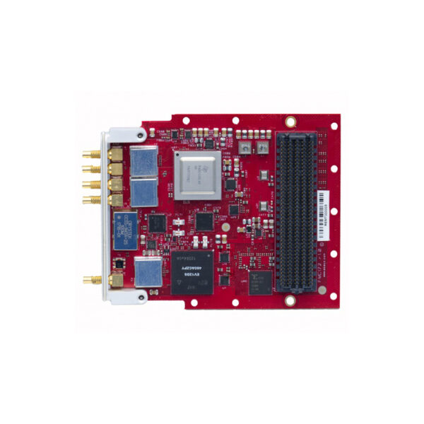 FMCF20-Mezzanine-Card-Module