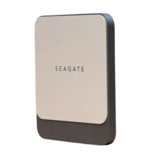 Fast SSD Portable Drive