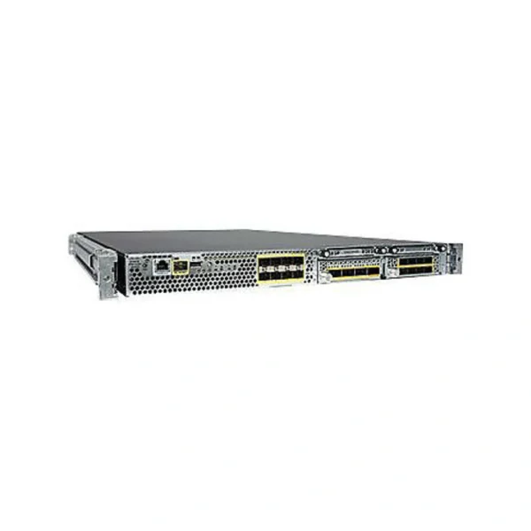 Firepower 4110 Network SecurityFirewall Appliance