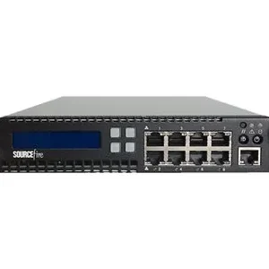 FirePOWER 7010 Network SecurityFirewall Appliance