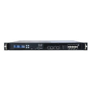 FirePOWER 7110 Network SecurityFirewall Appliance