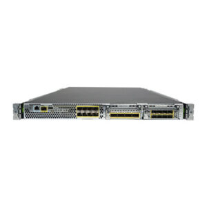 FirePOWER 7115 Network SecurityFirewall Appliance