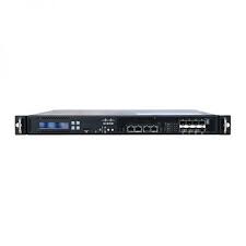 FirePOWER 8120 Network SecurityFirewall Appliance