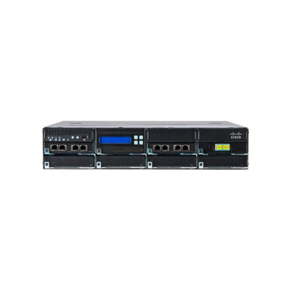 FirePOWER-8350-Network-SecurityFirewall-Appliance