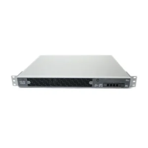 FirePOWER ASA 5545X Network SecurityFirewall Appliance