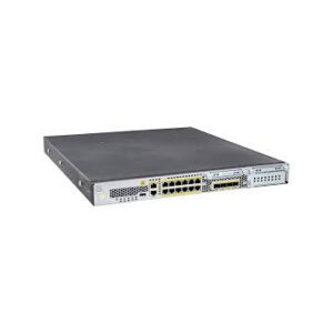 Firepower 2140 NGFW Appliance