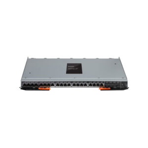 Flex System EN2092 1Gb Ethernet Scalable Switch