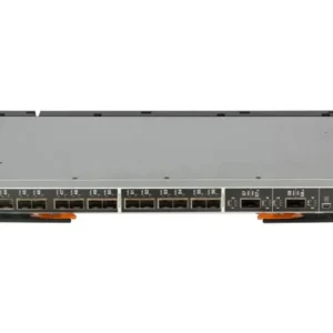 Flex System EN4023 10Gb Scalable Switch