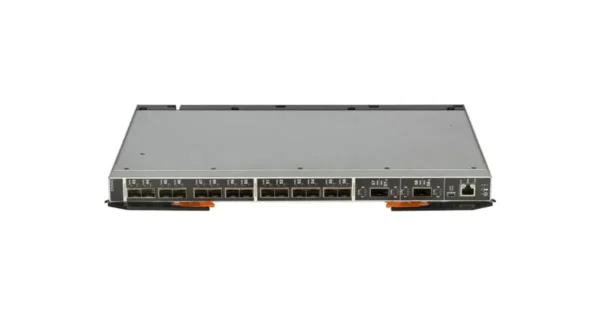 Flex System EN4023 10Gb Scalable Switch