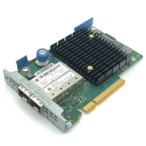 FlexFabric 10Gb 2port 556FLRSFP Adapter