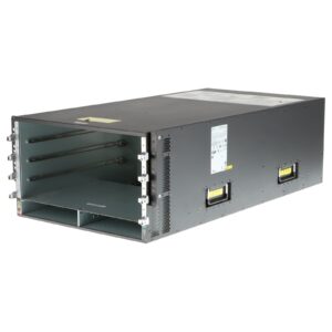 FlexFabric 12904E Switch Chassis