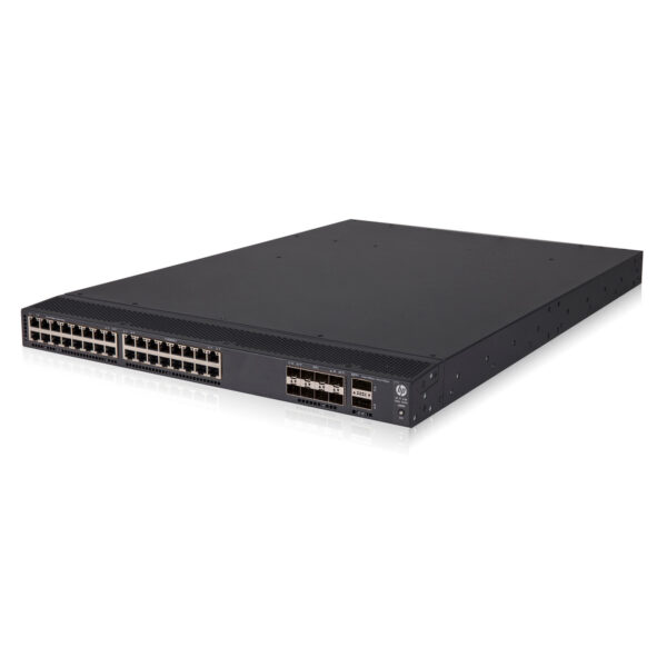 FlexFabric 570032XGT8XG2QSFP Switch