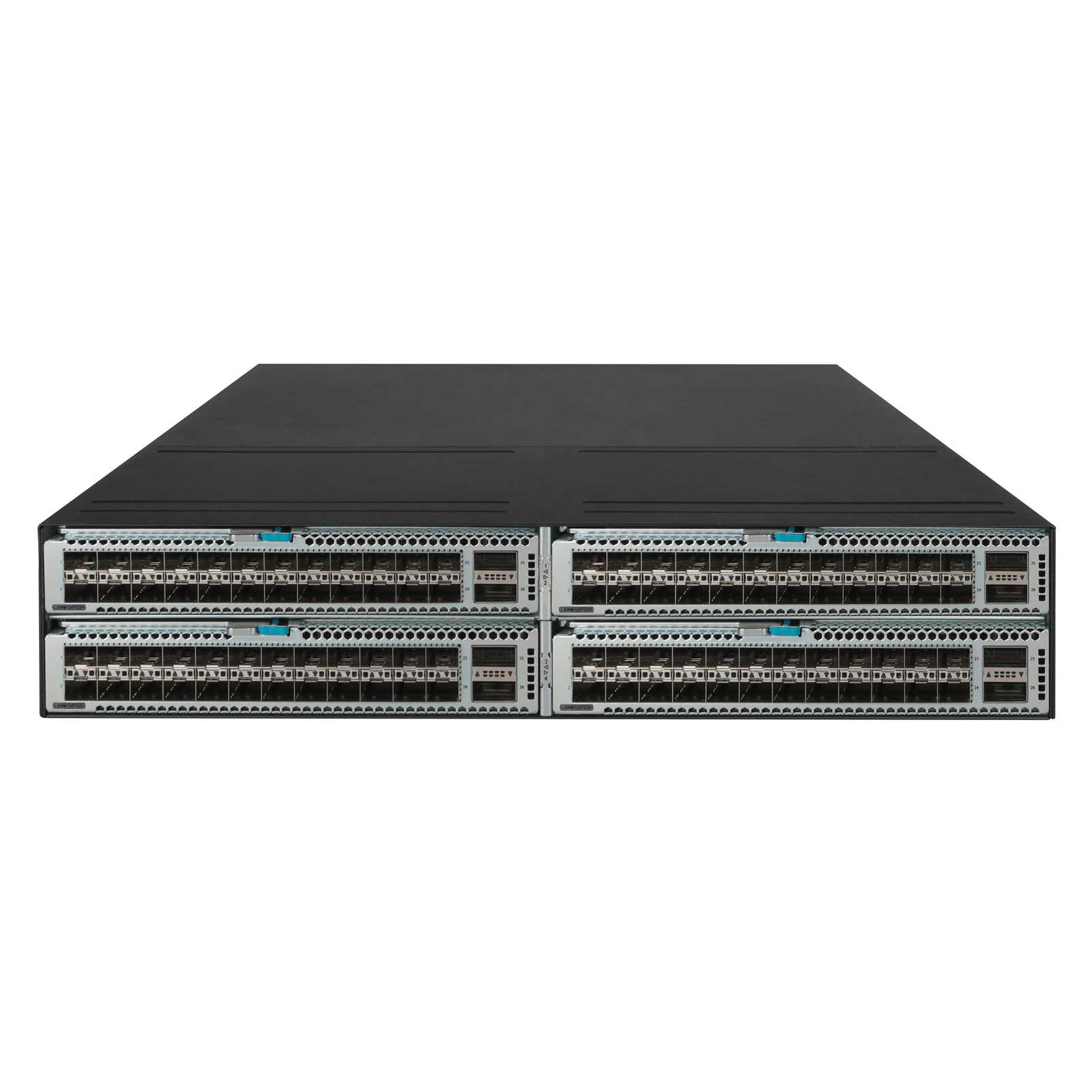 FlexFabric 5945 4slot Switch