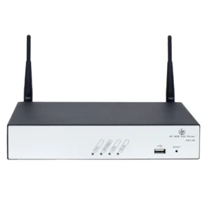 FlexNetwork MSR930 Wireless 80211n NA Router