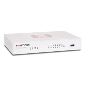 FortiGate 51E Network SecurityFirewall Appliance