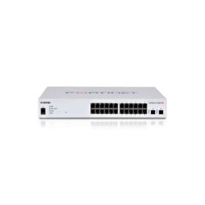 FortiSwitch-1024D-Ethernet-Switch