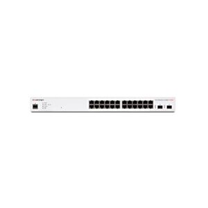 FortiSwitch-424DFPOE-Ethernet-Switch