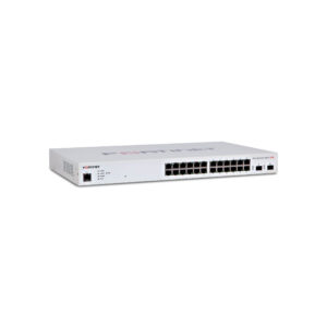 FortiSwitch-424DPOE-Ethernet-Switch