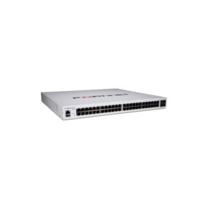 FortiSwitch-448DFPOE-Ethernet-Switch