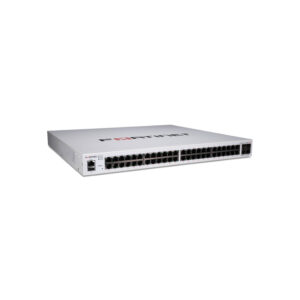 FortiSwitch-448DPOE-Ethernet-Switch