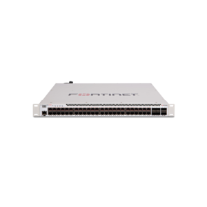 FortiSwitch-548DFPOE-Ethernet-Switch