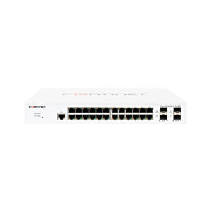 FortiSwitch-Ethernet-Switch