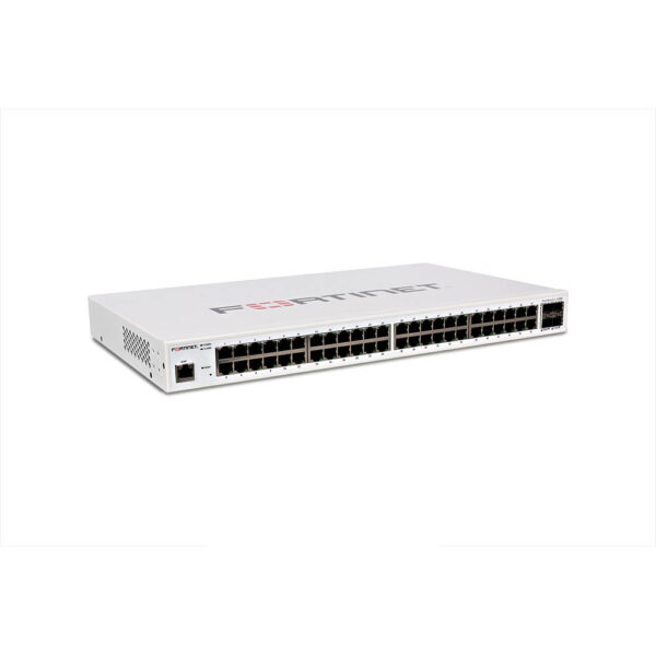 FortiSwitch-FS248D-Ethernet-Switch