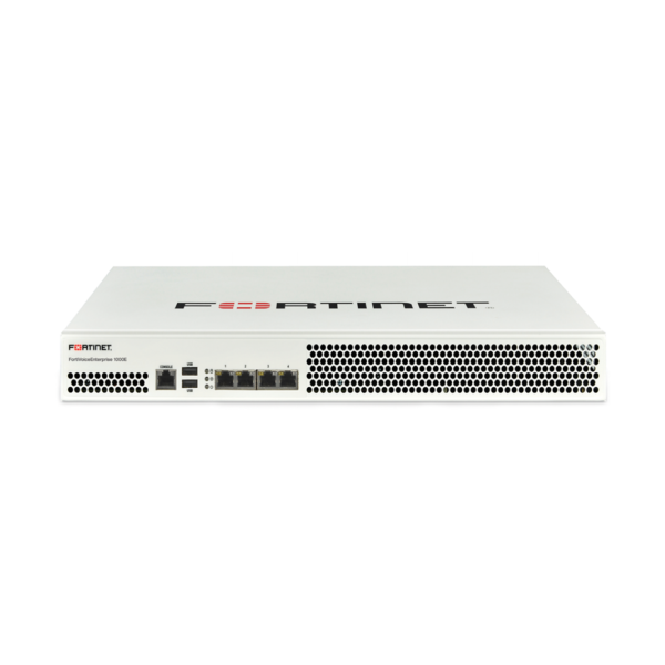 FortiVoice-Enterprise-FVE1000ET-VoIP-Gateway