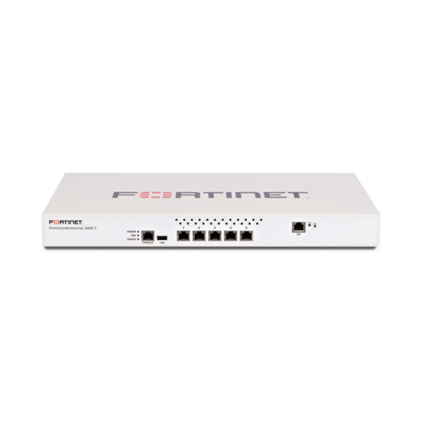 FortiVoice-Enterprise-FVE500ET2-VoIP-Gateway