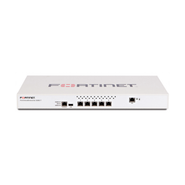 FortiVoice-FVE500ET4-VoIP-Gateway