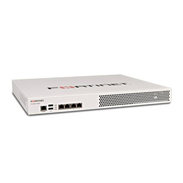 FortiWLC-FWC200D-Wireless-LAN-Controller