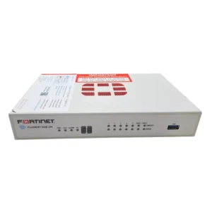 FortiWifi 50E Network SecurityFirewall Appliance