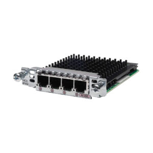 Fourport Voice Interface Card FXO Universal