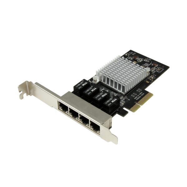 Gigabit-Ethernet-Card