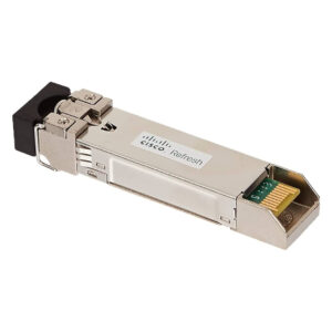 Gigabit Ethernet SFP miniGBIC Transceiver