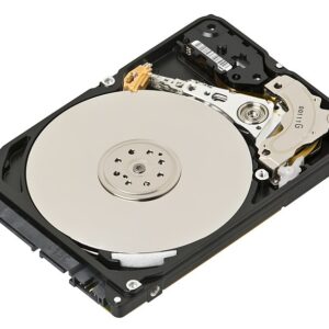 Hard Drive