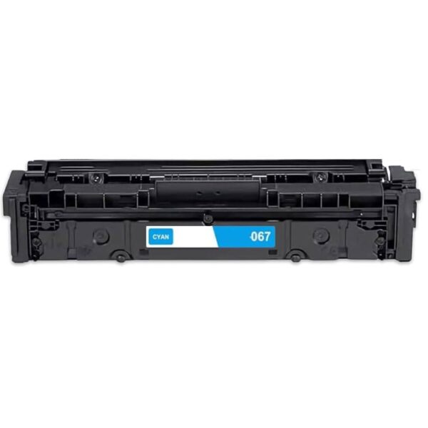 High Capacity Toner Cartridge