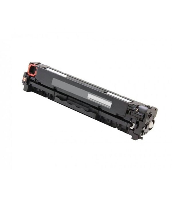 High Capacity Toner Cartridge