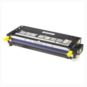 Yellow Toner Cartridge