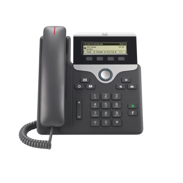 IP Phone 7811