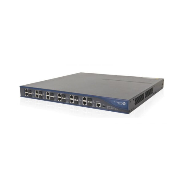 IPS 4520XL Network SecurityFirewall Appliance