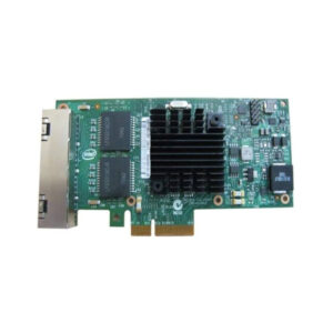 Intel Ethernet i350 QP 1Gb Server Adapter