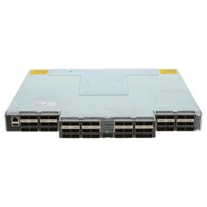 Intel OmniPath Architecture 100Gb 48port Managed Switch