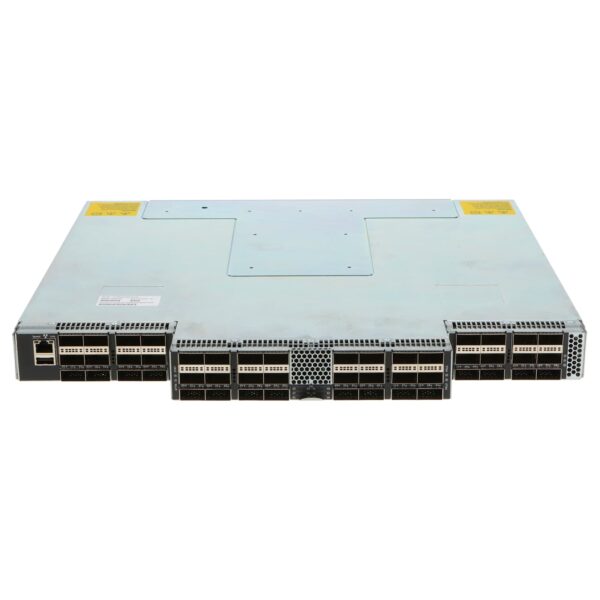 Intel OmniPath Architecture 100Gb 48port Managed Switch