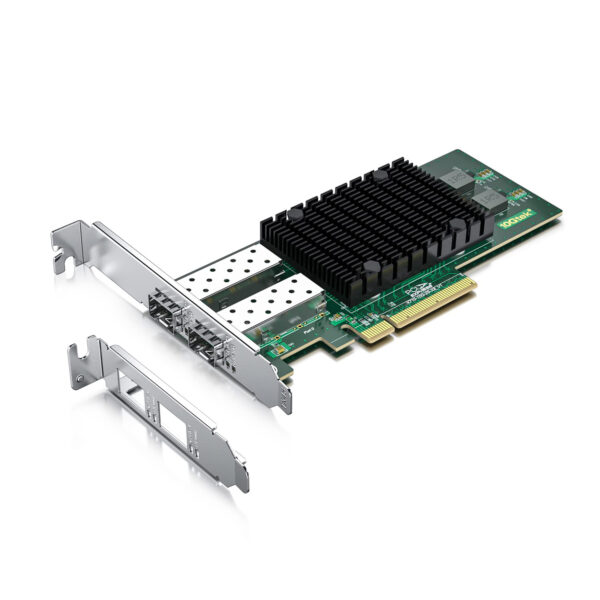 Gigabit Ethernet Card