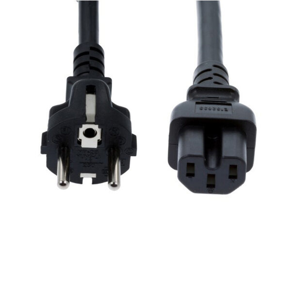 Italy AC Type A Power Cable