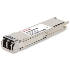 JNPQSFP40GEIR4 QSFP Module